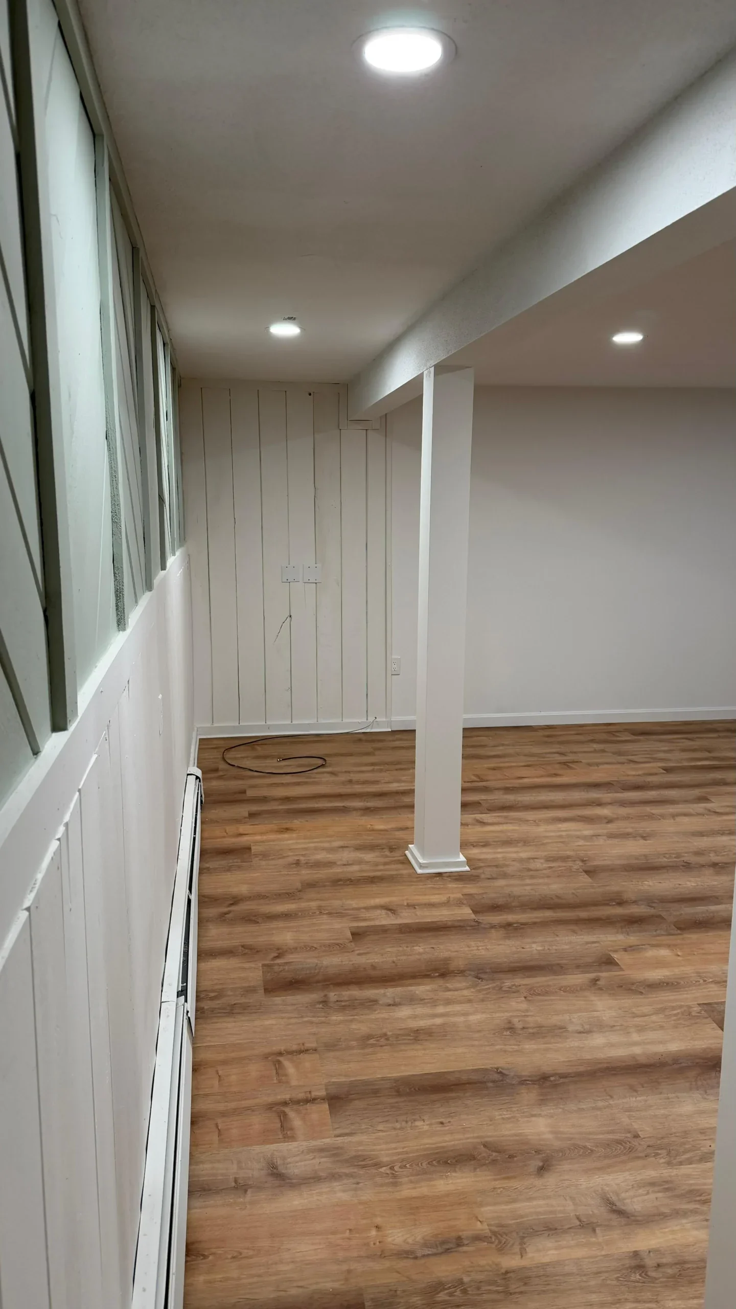 Finish carpentry in Belmont, MA