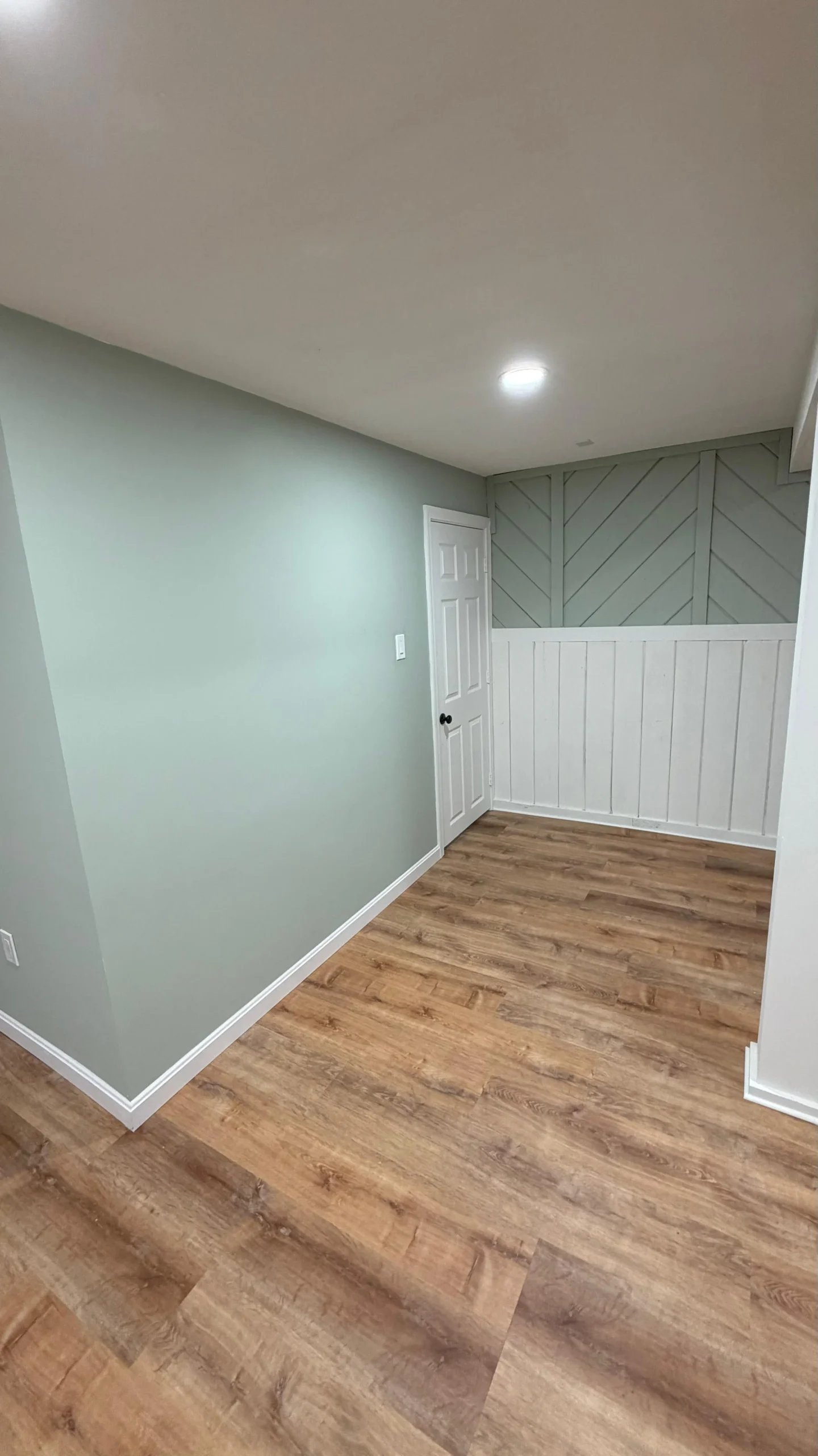 Finish carpentry in Lexington, MA