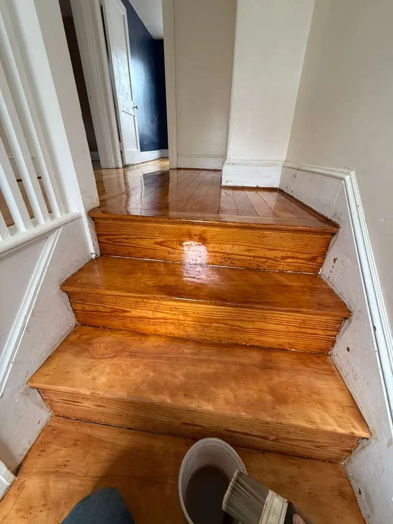 Flooring services in Arlington, MA