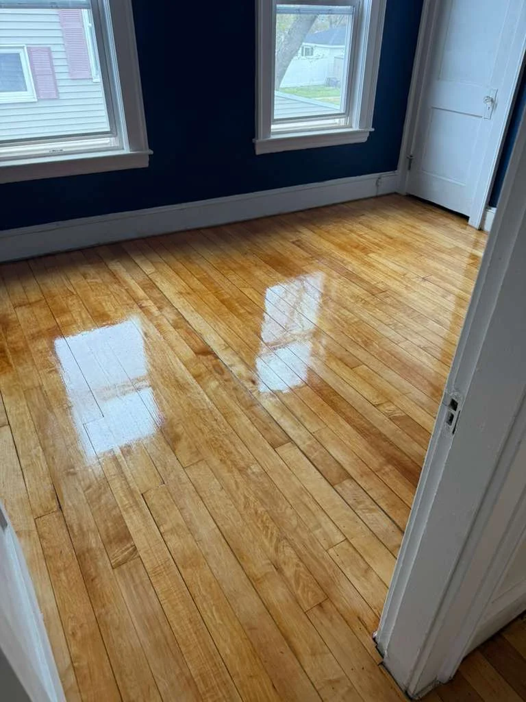 Flooring installation in Cambridge, MA