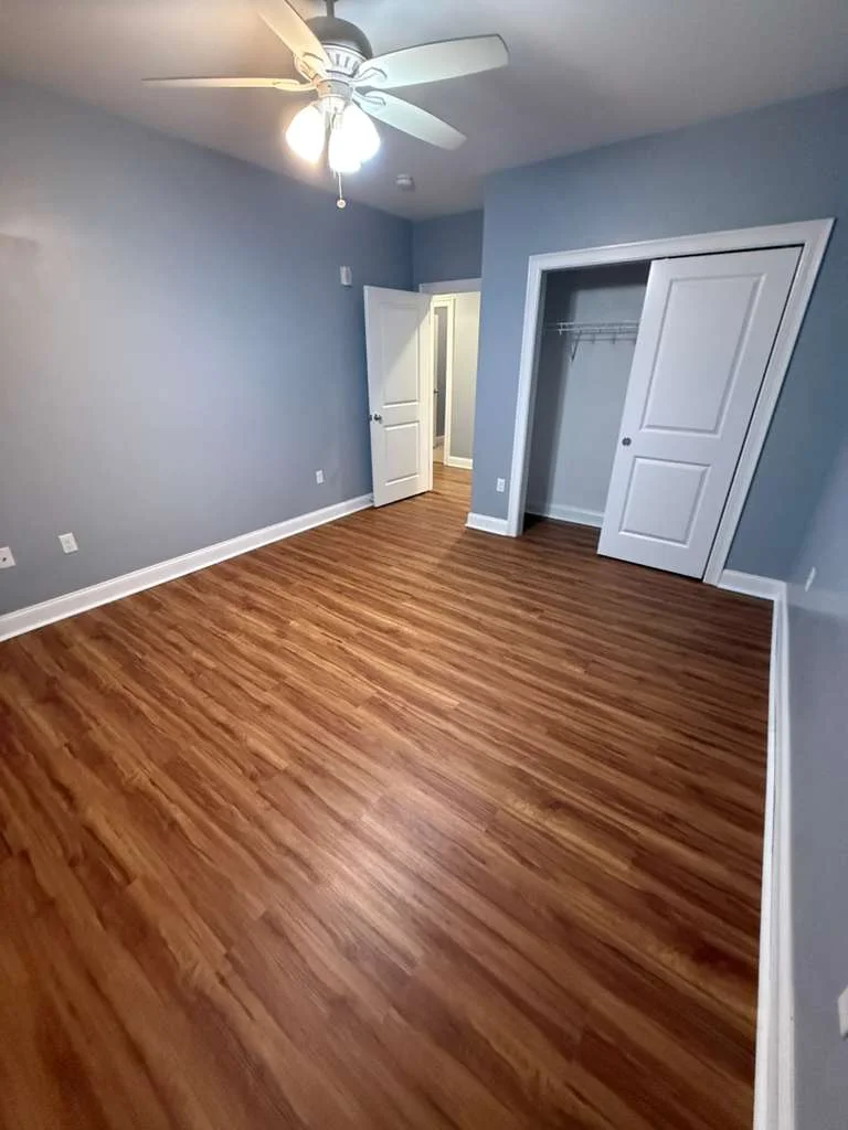 Hardwood floor refinishing in Cambridge, MA