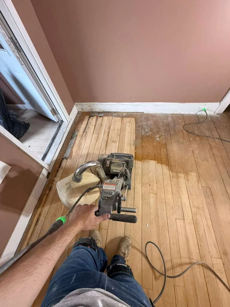Flooring services in Wellesley, MA