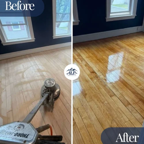 Engineered Hardwood vs Solid Hardwood for Boston-Area Condos