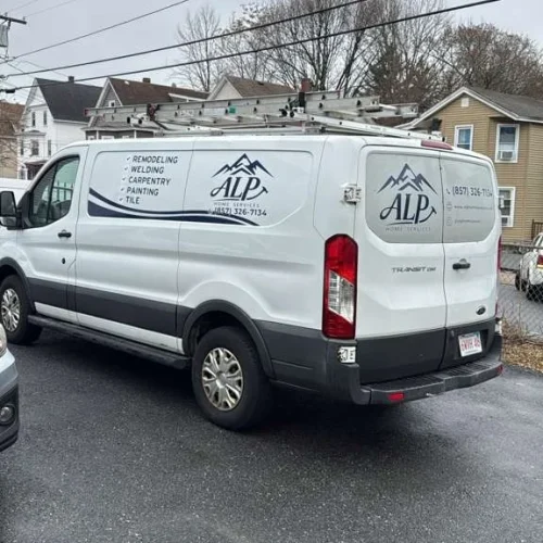 What Goes Into an Interior Painting Quote in Malden, MA
