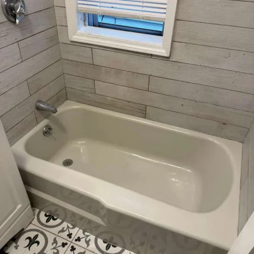 ALP Home Services tile in Cambridge, MA