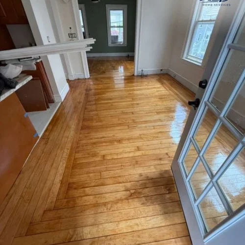 Your Checklist for a Successful Home Improvement Project in Malden